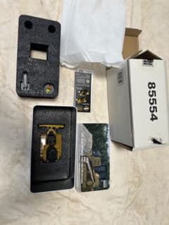 ダイキャストマスターCATD6 1/50品番85554期間値下げのサムネイル