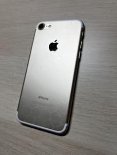 iPhone 7 128GB SIMフリー 本体 機能・画面不良ナシ - メルカリ