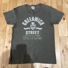 TMT Ｔシャツ　Sサイズのサムネイル