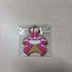 プリキュア　クッキーチャーム　キュアフローラのコスチュームのサムネイル