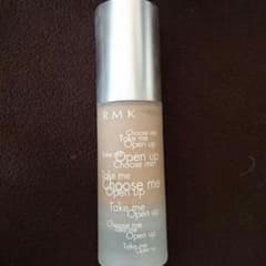 RMK ジェルクリーミィファンデーションのサムネイル