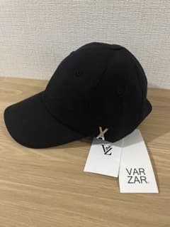 VARZARキャップのサムネイル