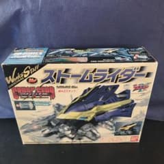 クラッシュギア ストームライダー CGX-013RSS/Bのサムネイル