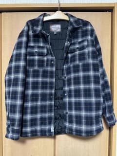 Rugged Elements チェックシャツのサムネイル