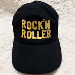 チャレンジャー× roller マガジン10th 【長瀬智也着用】キャップ チャレンジャー× roller マガジン10th 【長瀬智也着用】キャップ