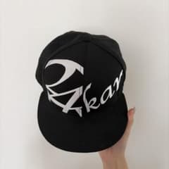 NEW ERA 24karats キャップ ブラックのサムネイル