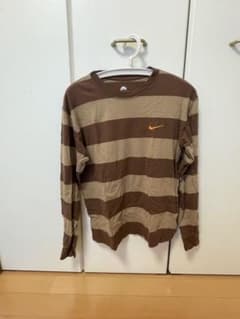 【あにゃ様専用】Nike SB The Nike Tee Sサイズ 長袖のサムネイル