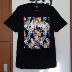 STUSSY半袖Tシャツのサムネイル