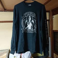 supreme hysteric glamour l/s teeのサムネイル