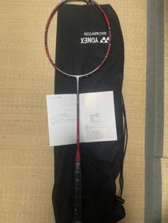 YONEX アークセイバー11pro 4ug5 - メルカリ