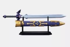 新品未開封 ゼルダの伝説 マスターソード PROPLICA - メルカリ