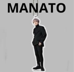 BE:FIRST クリアキーチェーン MANATO マナト　ビーファーストのサムネイル