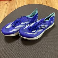 ADIZERO アバンチ　スパイクシューズ  26.0のサムネイル