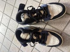 NIKE AIR JORDAN 1 ZOOM AIR ハイカット 24cmのサムネイル