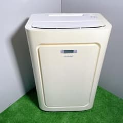 TOYOTOMI TAD-22LW スポット冷暖エアコン 本体 2021年製 - メルカリ