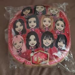 E-girls　オンラインブース　レアクッションのサムネイル