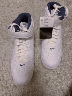 NIKE AIR FORCE 1 MID QS 30cmのサムネイル