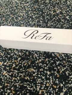正規品★リファ ビューテック カールアイロン 32mm★のサムネイル