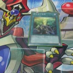 遊戯王堕天使の追放のサムネイル