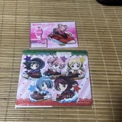 まどか☆マギカ　コラボのサムネイル