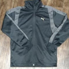 PUMA プーマ ジャージ　140のサムネイル