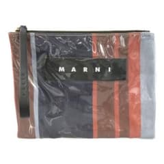 Marni マルニ　クラッチバッグ　フリンジ 楽天市場】フリンジ（ブランドマルニ）（レディースバッグ