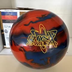 PHYSIX RAZE 15ポンド 新品】【国内入手困難品】ストーム フィジックス レイズ 15ポンド2
