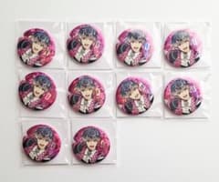 アイナナ 4J ホログラム缶バッジ 百 アイナナ 4J ホログラム缶バッジ 百 - メルカリ
