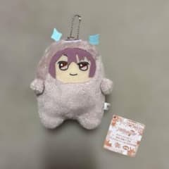 アイドリッシュセブン きらどるぬいぐるみ モンぬい 御堂虎於 2024