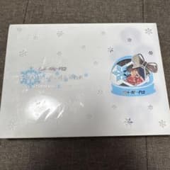Kis-My-Ft2 SNOW DOMEの約束のサムネイル