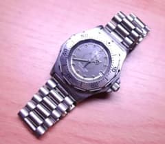 Qちゃん専用 TAG HEUER 3000シリーズ 932.213のサムネイル