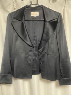 TRUSSARDI テーラードジャケット サイズ40のサムネイル