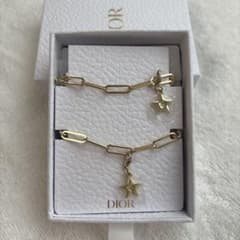 Dior ノベルティストラップのサムネイル