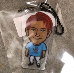 中務裕太 クリアチャームのサムネイル