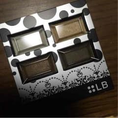 LB アイシャドウのサムネイル
