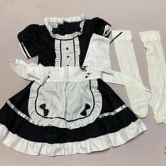 メイド服のサムネイル