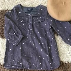 GAP ワンピース 80センチ 12-18Mのサムネイル
