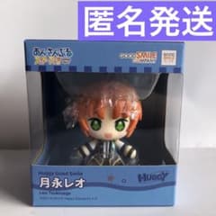 月永レオ あんさんぶるスターズ‼︎ Huggy Good Smile フィギュア