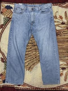 Levi's 569 W38 L30のサムネイル