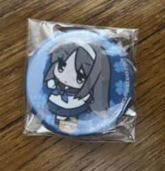 【即購入可】Fate グッドスマイル＆カラオケの鉄人カフェ　缶バッジ　月姫 秋葉 即購入可】Fate グッドスマイル＆カラオケの鉄人カフェ 缶バッジ