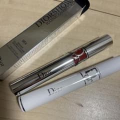 DIORSHOW ディオールショウ アイコニックオーバーカールのサムネイル