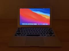 シ*ン様 MacBook Air 11インチ Early 2014 i5/4G/のサムネイル