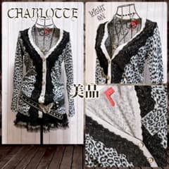 【正規品】 元祖 d.i.a レオパード柄 トップス平成 ギャル y2k d.i.a - d.i.a. ダイヤ 平成ギャル Y2K ヒョウ柄 トップス