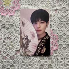 StrayKids スキズ IN生 SUBK shop トレカ スンミン - メルカリ