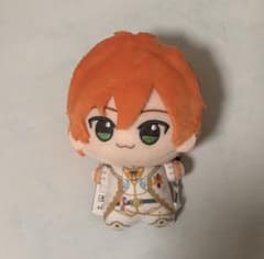 【プライズ品】すとぷり ジェル ちびぐるみのサムネイル