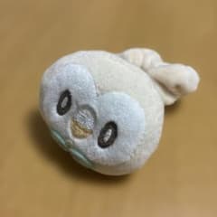 포켓피스 슈슈 모클로