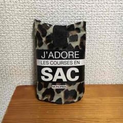 フランス パリ エコバッグ おしゃれ かわいいのサムネイル