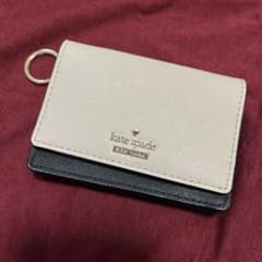 ケイトスペード　カードケース(PWRU5096)のサムネイル