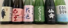 鶴齢　紀土　花邑　くどき上手　仙禽　雑賀 鶴齢 紀土 花邑 くどき上手 仙禽 雑賀 - メルカリ