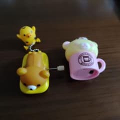 リラックマ 2個セットのサムネイル